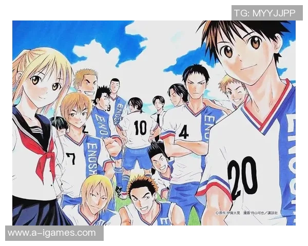 足球小将男主的成长之路与梦想追逐的热血故事